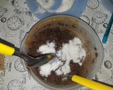 Foto del paso 3 de la receta: Trufas de chocolate 😍