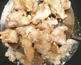 Foto langkah ke 5 dari resep Kkanpunggi (깐풍기).