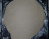 Foto langkah ke 5 dari resep Calzone (Pizza Lipat).