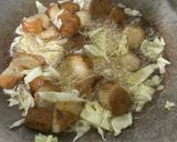 Foto langkah ke 4 dari resep Tahu Kocek.