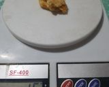 Foto langkah ke 7 dari resep Crunchy corn flake cookies.