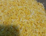 A picture of step 1 of Indori Poha.