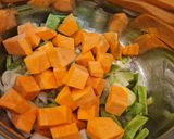 Foto del paso 2 de la receta Puré de otoño