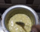 झुणका (zhunka recipe in marathi) रेसिपी स्टेप 3 फोटो 