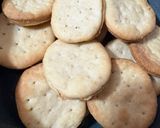 Foto del paso 9 de la receta: Galletas de Aceite Saladas 🥠