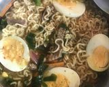 Foto del paso 6 de la receta: Sopa Ramen Ternera