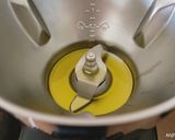 Une image de l'étape 2 de Sauté de dinde aux champignons et légumes.