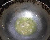 Black Eye Beans Curry (without onion, garlic and tomato) recipe step 2 photo
