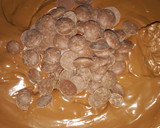Foto del paso 4 de la receta: Bombones rellenos de cereza y licor