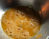 Foto del paso 2 de la receta: TORTILLA DE ARROZ, CALABAZA y ZANAHORIAS