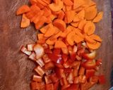 Foto del paso 2 de la receta: Guiso de lentejas