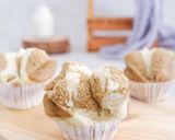 Foto langkah ke 6 dari resep Bolu kukus milky.