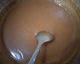 Foto langkah ke 5 dari resep Pisang Gapit Saus Karamel.