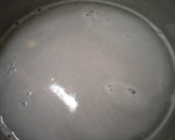 Foto langkah ke 3 dari resep Tahu Susu Khas Jombang (garing d luar, lembut lumer d dalam).