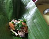 Foto langkah ke 3 dari resep 🔥Garangasem Ayam Kampung Pedess🔥.