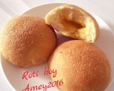 Foto langkah ke 4 dari resep Roti boy homemade dgn metode overnight.