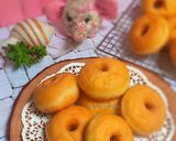 Foto langkah ke 6 dari resep Donat kentang ncc.