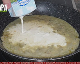 Foto del paso 3 de la receta: Espaguetis con salsa de roquefort