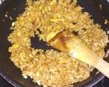 Foto langkah ke 3 dari resep Nasi goreng simple.