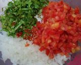 Foto del paso 1 de la receta: Empanadas placeras