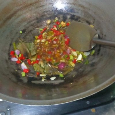 Langkah 3