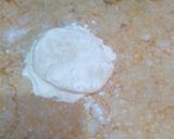 A picture of step 4 of Chicken Shawarma Sandwiches.