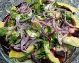 Foto del paso 7 de la receta: Ensalada Marsiglera