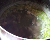 Foto del paso 1 de la receta: Guiso de trigo