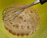 Kalácspuding recept fázis 3 fotója