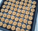 Foto langkah ke 3 dari resep Nastar Selai Nanas.