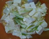 Foto langkah ke 1 dari resep Tahu petis.