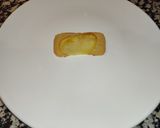 Foto del paso 4 de la receta: Canapés salados 🆚 Dulces