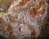 صورة لخطوة 2 من وصفة اسكالوب بتتبيلة السمك 🐠 مذاق روعة 😋❤️