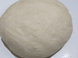 Pan casero