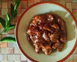 Foto langkah ke 6 dari resep Malbi Daging Sapi Khas Palembang.