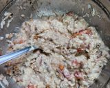 Foto del paso 2 de la receta: Tomates rellenos especiales