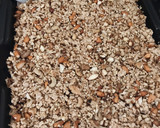 Foto del paso 5 de la receta: Granola casera activada 💚🍯