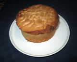 Foto del passaggio 3 della ricetta Torta ai frutti di bosco e pistacchio