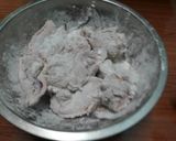 รูปขั้นตอนการทำที่ 3 ของ ปีกไก่ทอดซอสแดง