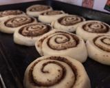 Foto del paso 10 de la receta: Roll de canela