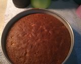 Foto del paso 13 de la receta: Torta de manzana en licuadora