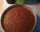 Foto del paso 13 de la receta: Torta de manzana en licuadora