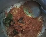 Foto langkah ke 1 dari resep Tekwan Kuah Kari.