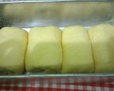 Foto langkah ke 4 dari resep Roti Kentang Super Lembuuutt.