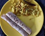 আলু চচ্চড়ি (Aloo chorchori recipe in Bengali) রেসিপির ধাপ 3 ছবি