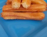 Foto langkah ke 6 dari resep Churros.