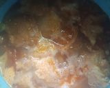 Foto del paso 7 de la receta: Propuesta de menú