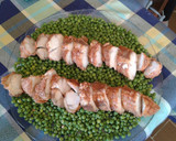 Foto del paso 8 de la receta: Langosta de pobre
