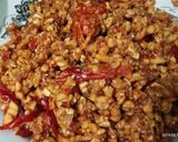 Foto langkah ke 3 dari resep Kering tempe.