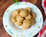 Foto langkah ke 3 dari resep Tahu Bulat.